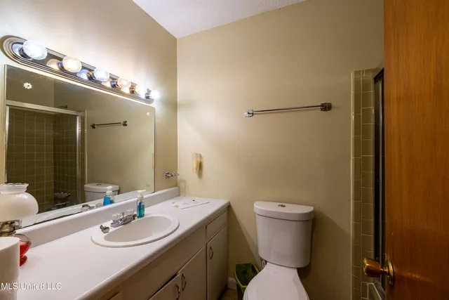 $125,000 | 713 West Street, Coldwater, MS 38618