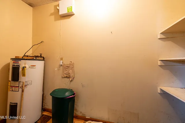 $125,000 | 713 West Street, Coldwater, MS 38618