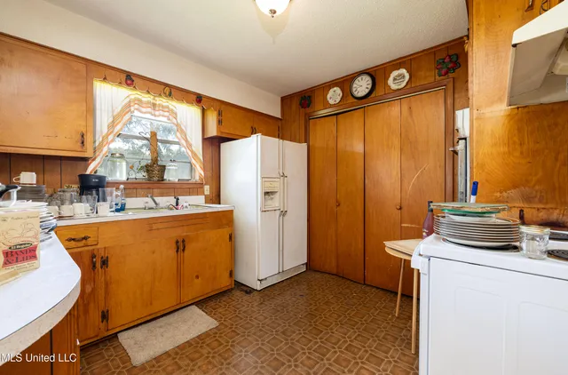 $125,000 | 713 West Street, Coldwater, MS 38618