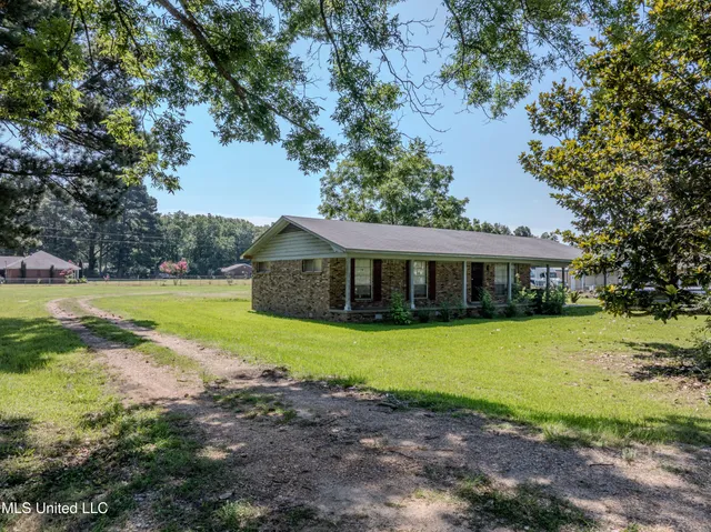 $125,000 | 713 West Street, Coldwater, MS 38618