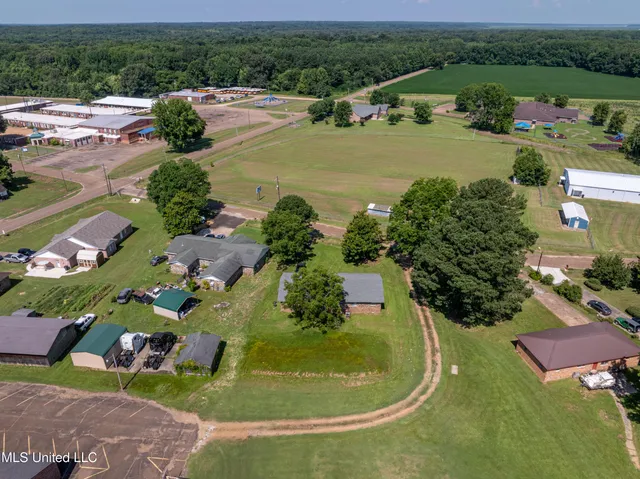 $125,000 | 713 West Street, Coldwater, MS 38618