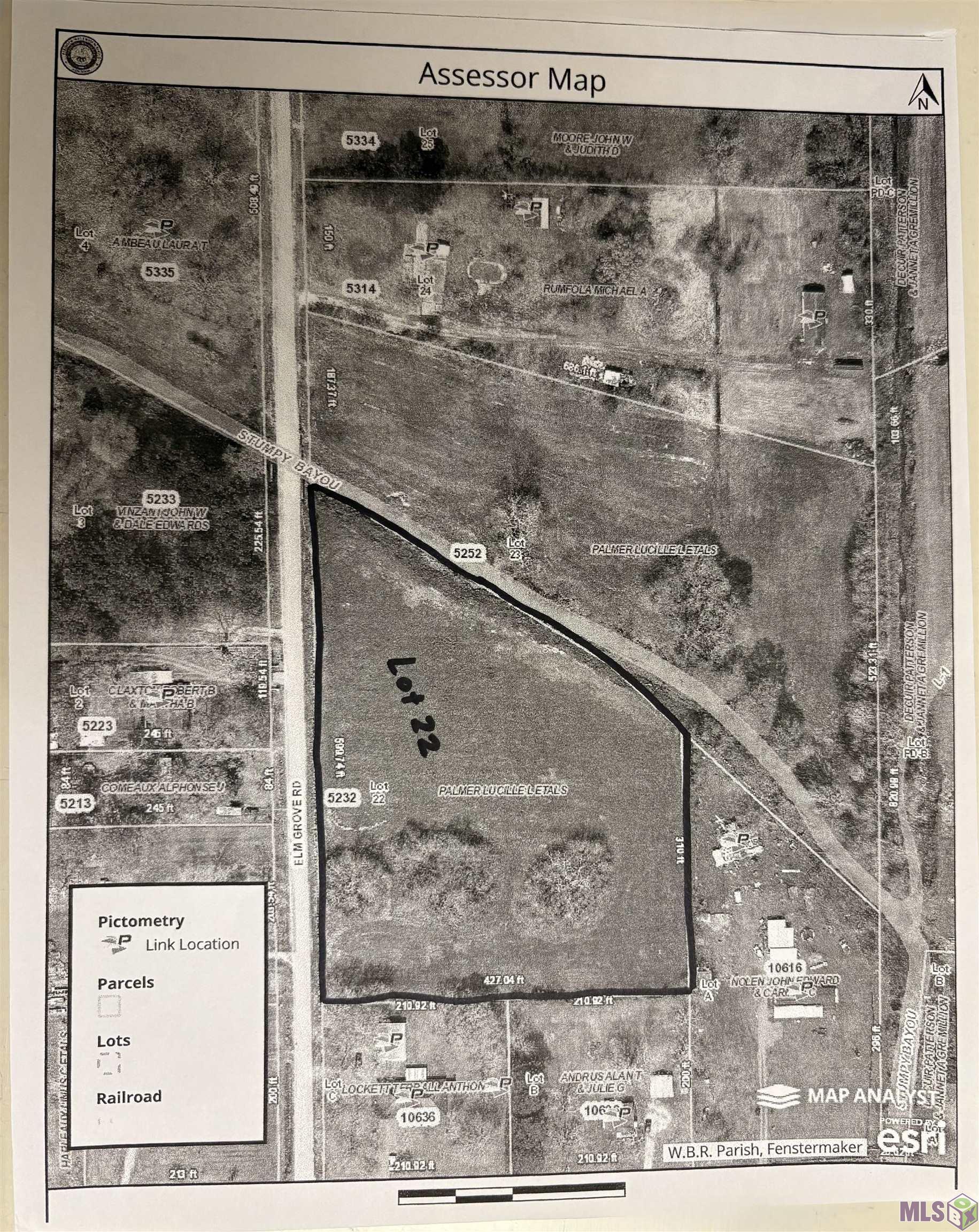 5232 Elm Grove Road Port Allen, LA 70767 - Photo 4 of 4