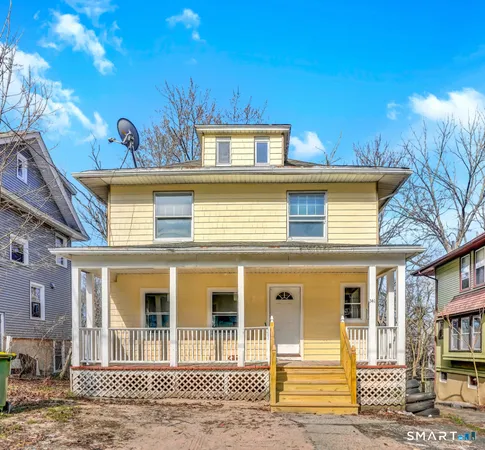 $2,300 | 341 Lincoln Street, Waterbury, CT 06710