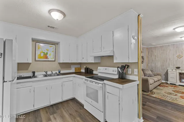 $169,900 | 103 East Street, Purvis, MS 39475