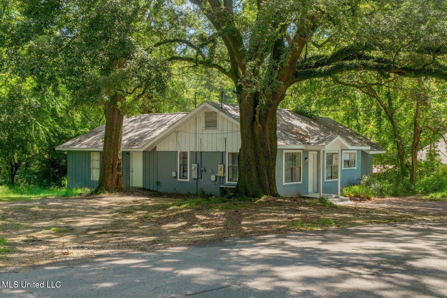 103 East Street Purvis, MS 39475 - Photo 16 of 16 Cover