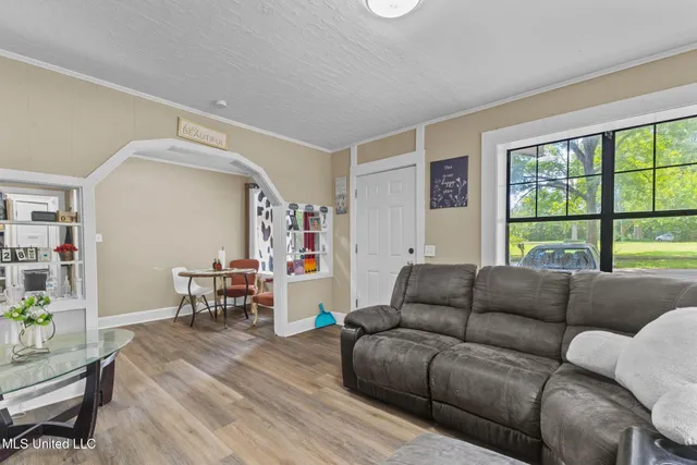 $169,900 | 103 East Street, Purvis, MS 39475