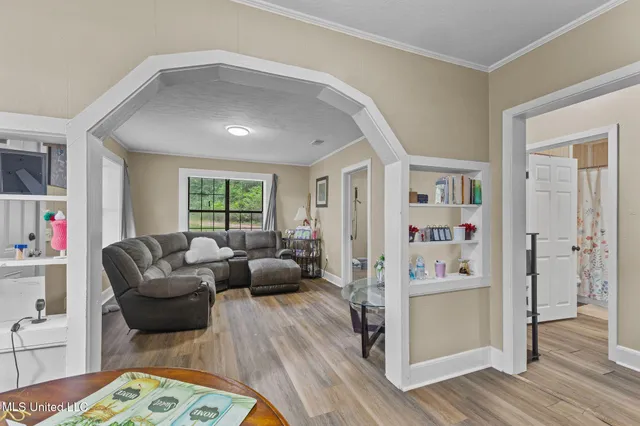 $169,900 | 103 East Street, Purvis, MS 39475