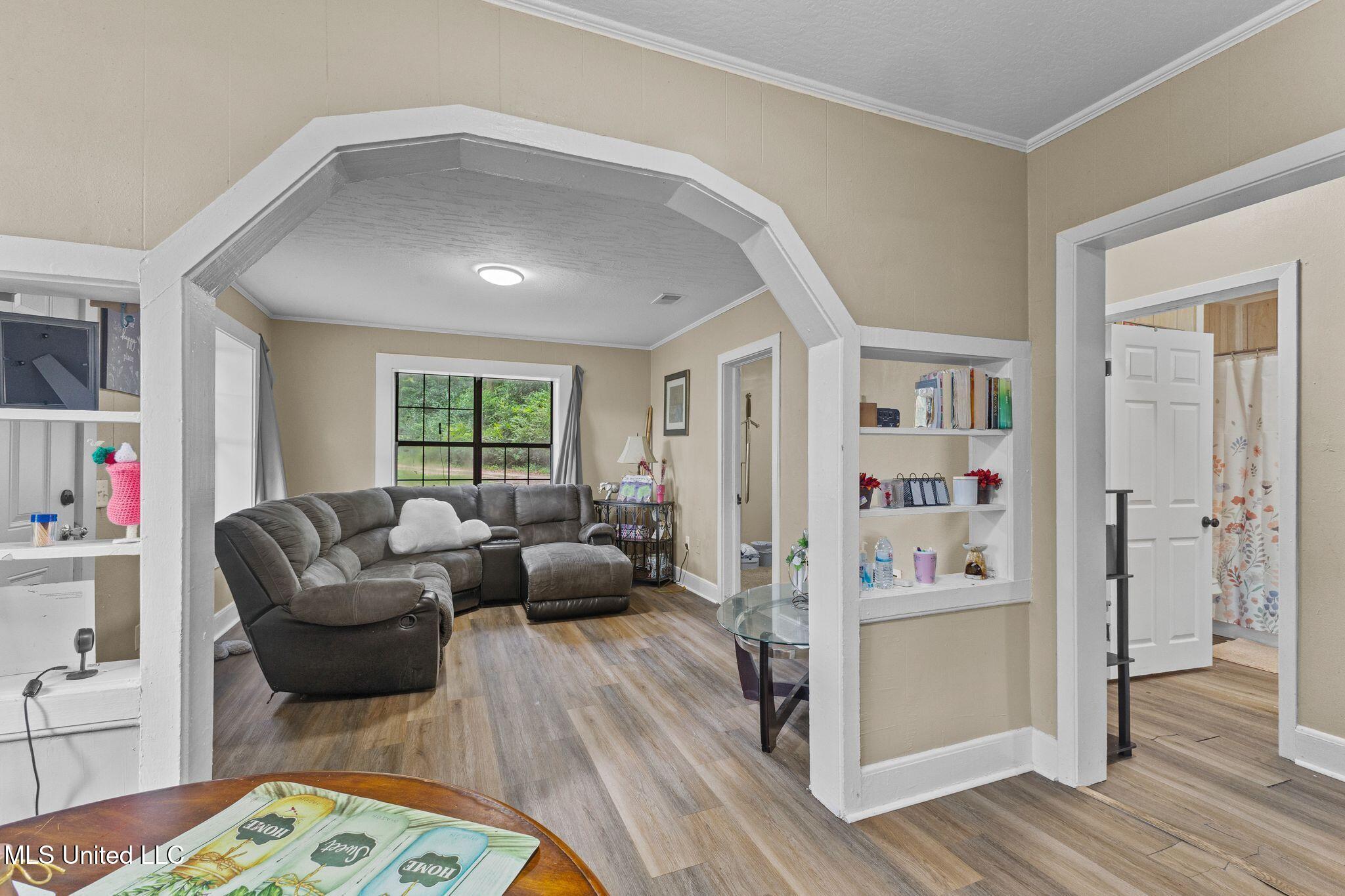 103 East Street Purvis, MS 39475 - Photo 3 of 16 103_East_St-3