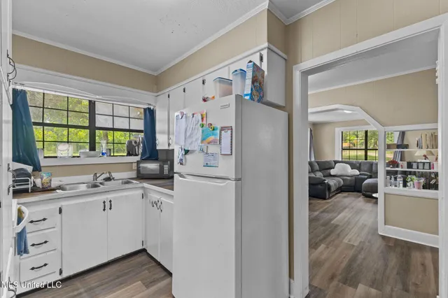 $169,900 | 103 East Street, Purvis, MS 39475