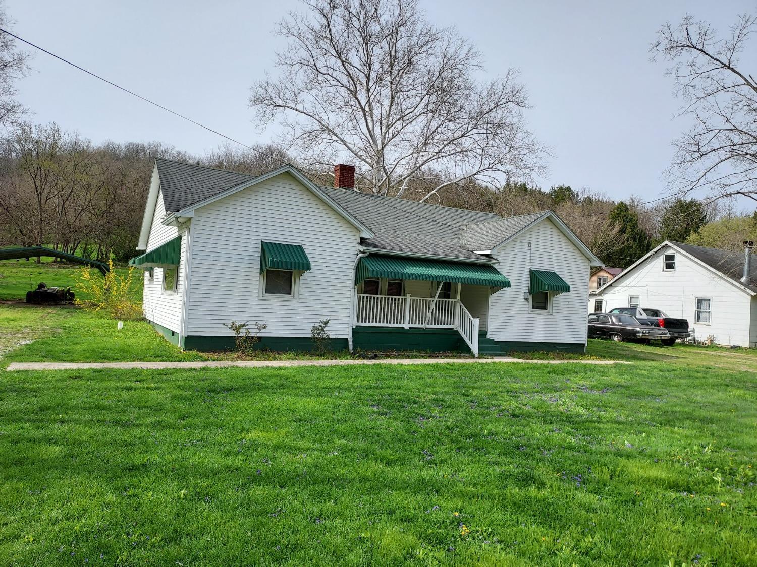 4423 Ripley Road Ripley, OH 45167 - Photo 2 of 25