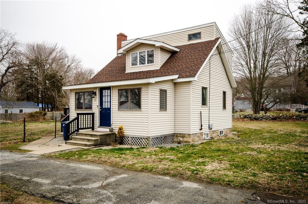 6 Summer Rest Road Waterford, CT 06385 - Photo 1 of 1