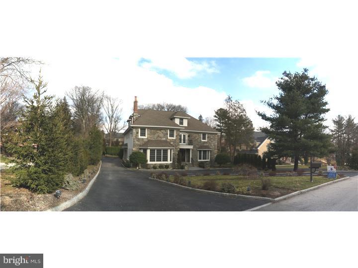 239 Stacey Road Penn Valley, PA 19072 - Photo 2 of 23 Exterior Front