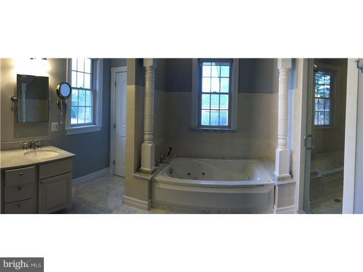 239 Stacey Road Penn Valley, PA 19072 - Photo 15 of 23 Master Bathroom