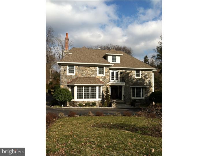 239 Stacey Road Penn Valley, PA 19072 - Photo 23 of 23 Exterior