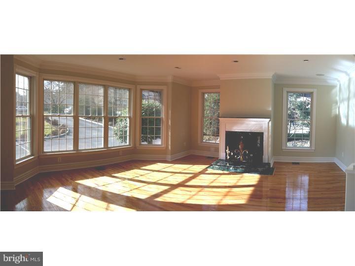 239 Stacey Road Penn Valley, PA 19072 - Photo 5 of 23 Living Room