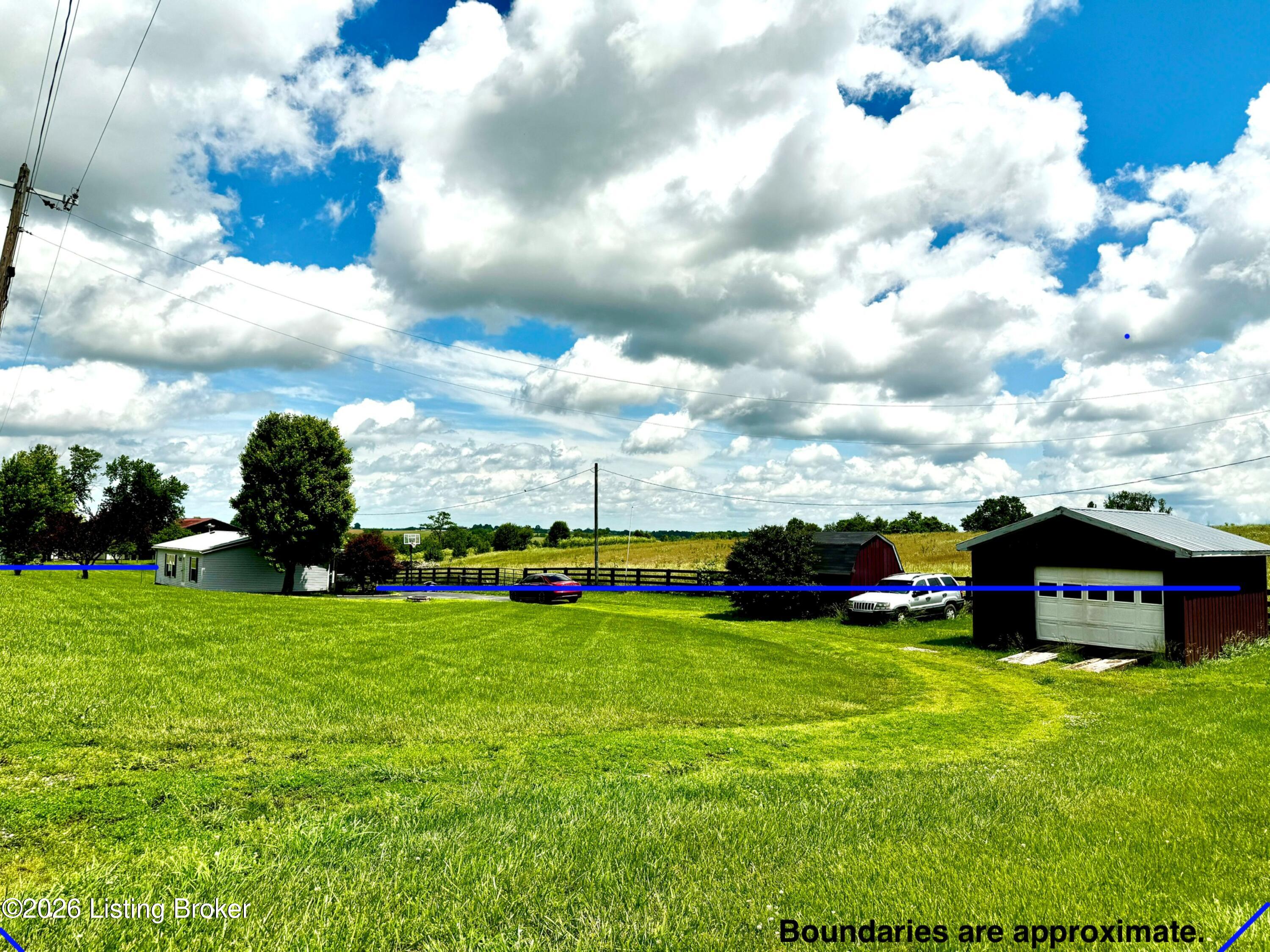 5855 Moorefield Road Carlisle, KY 40311 - Photo 2 of 20 1.0