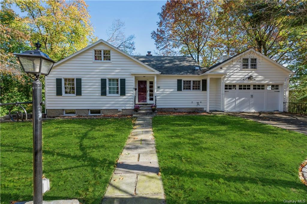 79 Burnside Drive, HastingsonHudson, NY 10706 Compass