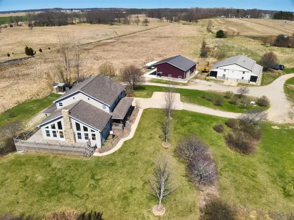 $799,000 | 198 West Chicago Road, Coldwater, MI 49036