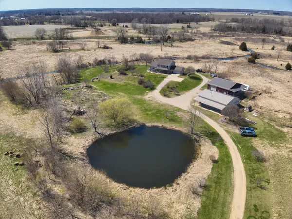 $799,000 | 198 West Chicago Road, Coldwater, MI 49036