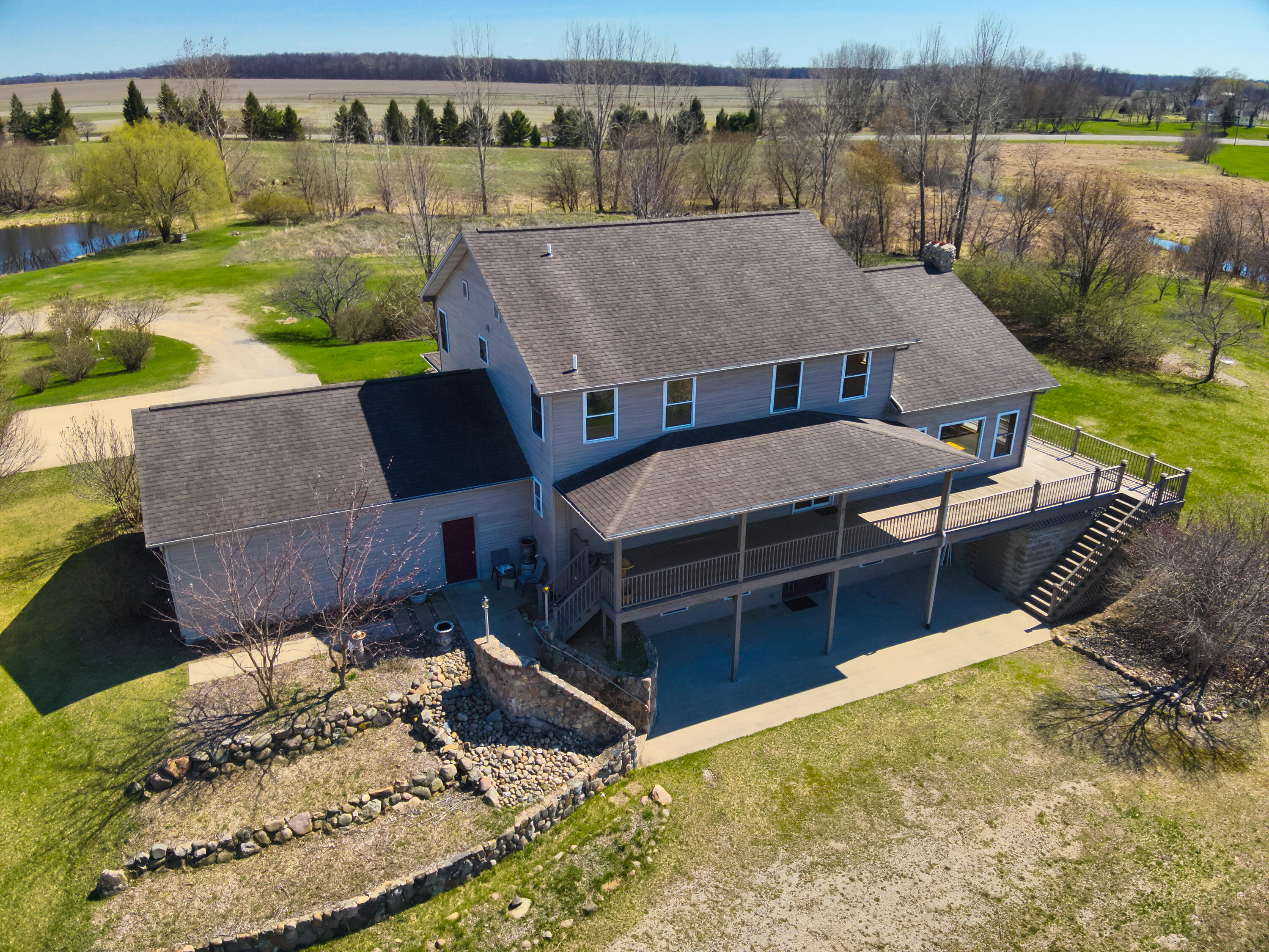 198 West Chicago Road Coldwater, MI 49036 - Photo 13 of 27 Home NE Close2