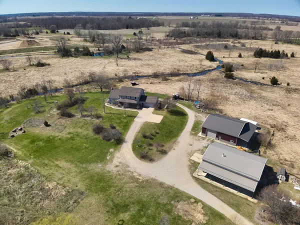 $799,000 | 198 West Chicago Road, Coldwater, MI 49036