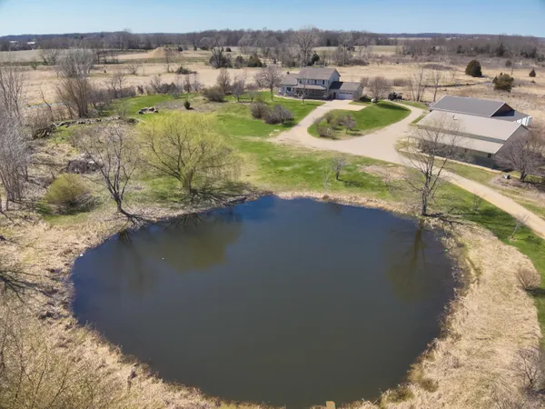 $799,000 | 198 West Chicago Road, Coldwater, MI 49036