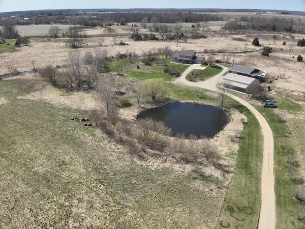 $799,000 | 198 West Chicago Road, Coldwater, MI 49036