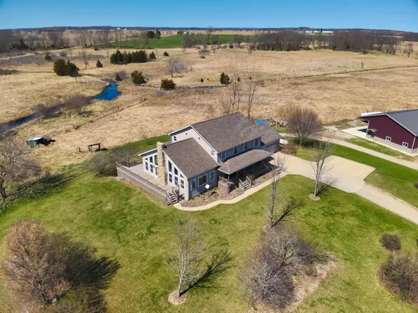 $799,000 | 198 West Chicago Road, Coldwater, MI 49036