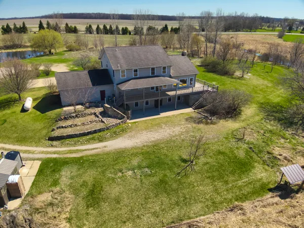$799,000 | 198 West Chicago Road, Coldwater, MI 49036