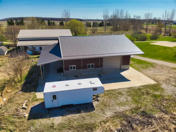 $799,000 | 198 West Chicago Road, Coldwater, MI 49036