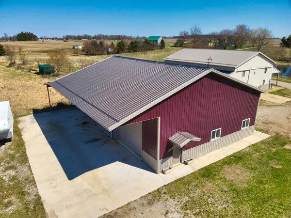 $799,000 | 198 West Chicago Road, Coldwater, MI 49036