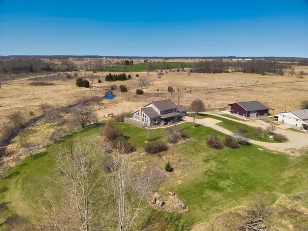 $799,000 | 198 West Chicago Road, Coldwater, MI 49036