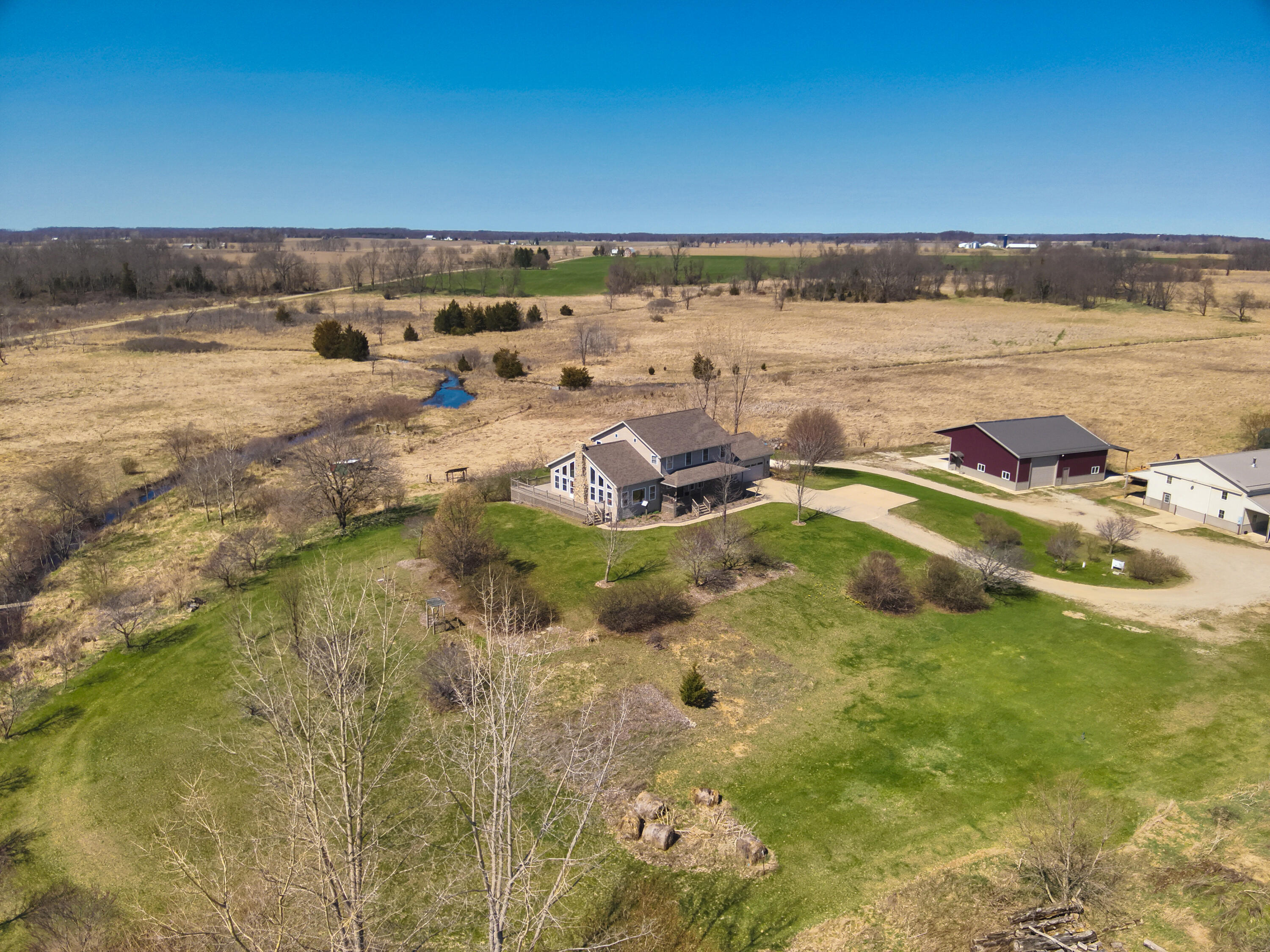 198 West Chicago Road Coldwater, MI 49036 - Photo 8 of 27 House SW