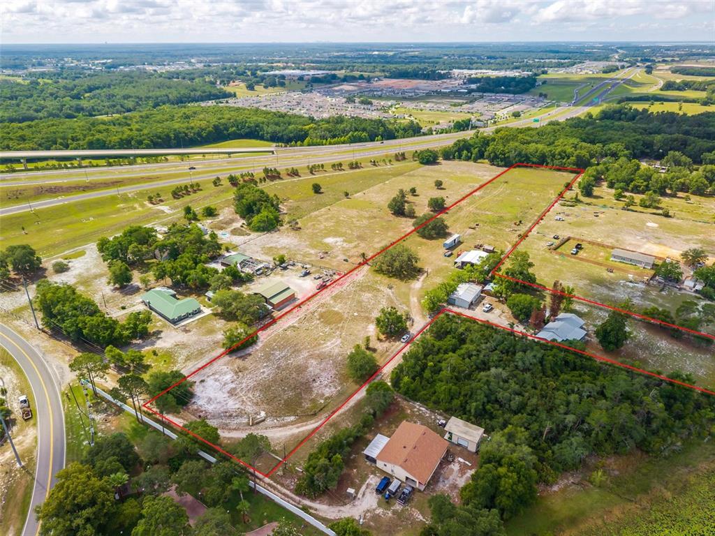 3480 Ondich Road Apopka, FL 32712 - Photo 18 of 32