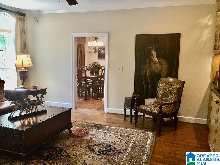 4923 Spring Rock Road Birmingham, AL 35223 - Photo 7 of 11