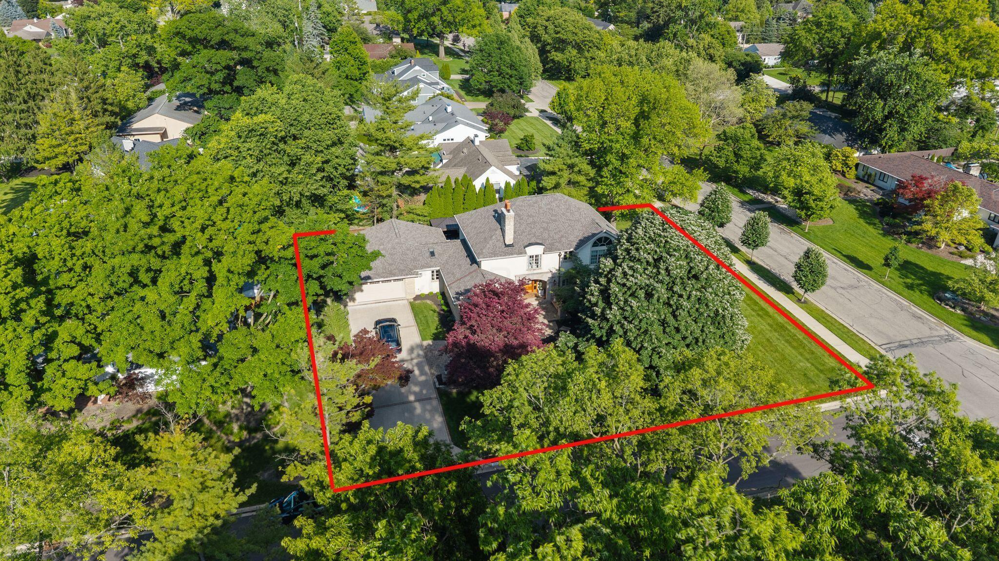 2908 South Dorchester Road Columbus, OH 43221 - Photo 71 of 78