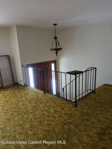 a view of a livingroom