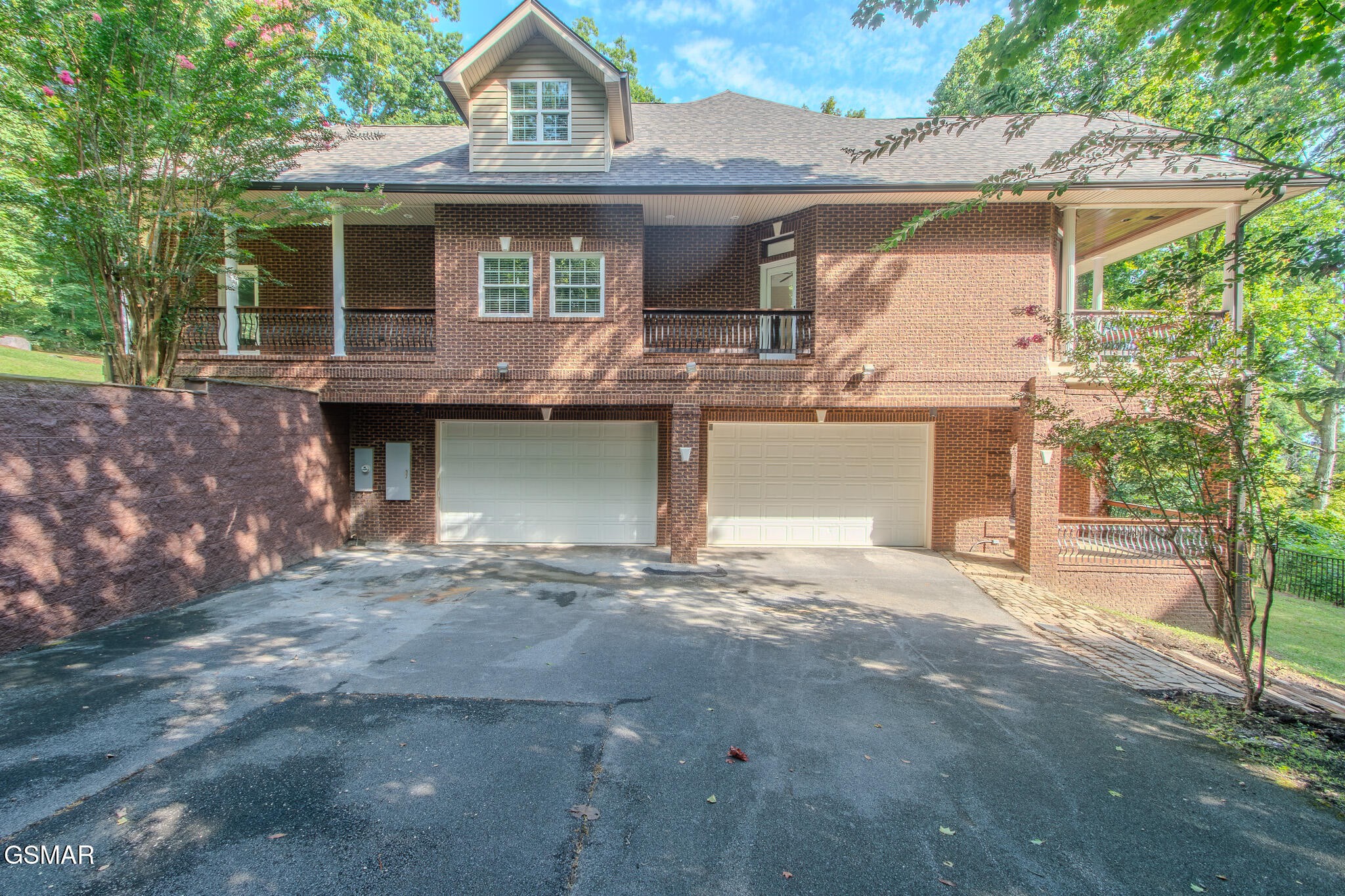 431 Thomas Loop Road Sevierville, TN 37876 - Photo 51 of 60
