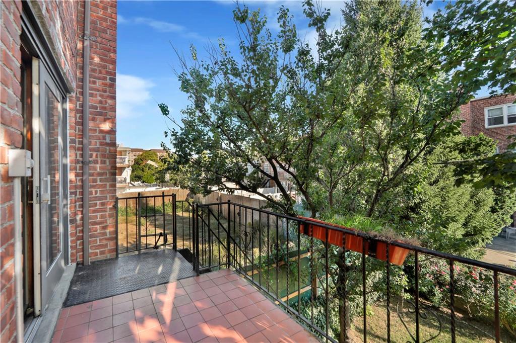 2349 Stuart Street Brooklyn, NY 11229 - Photo 20 of 31