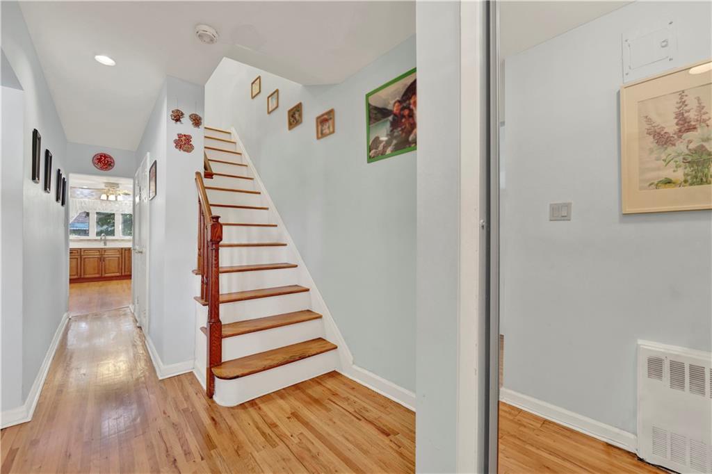 2349 Stuart Street Brooklyn, NY 11229 - Photo 4 of 31