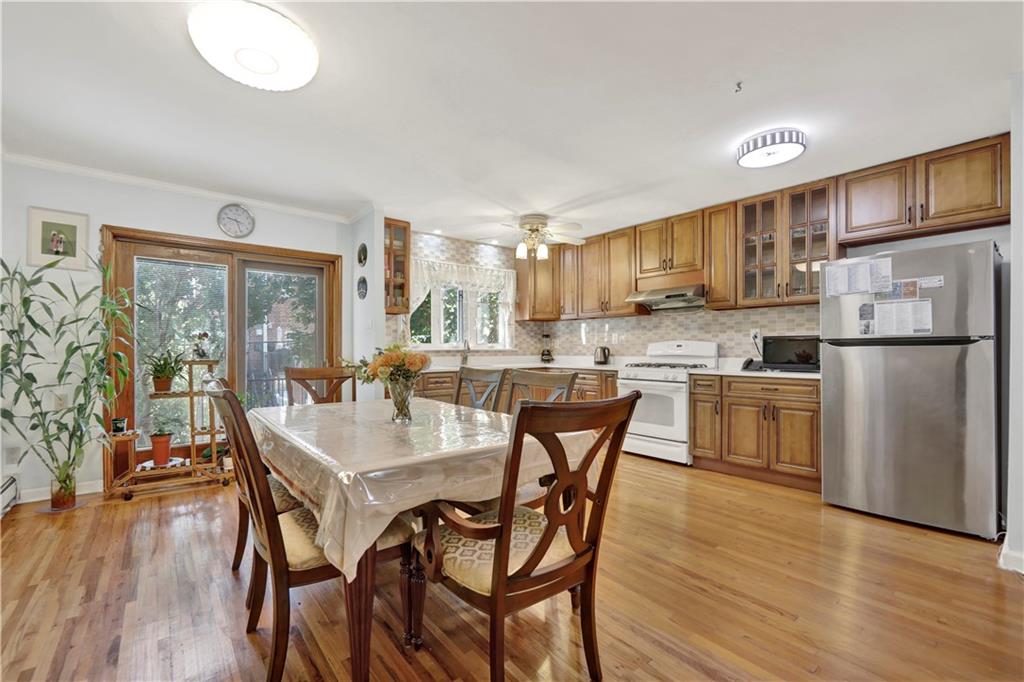 2349 Stuart Street Brooklyn, NY 11229 - Photo 8 of 31