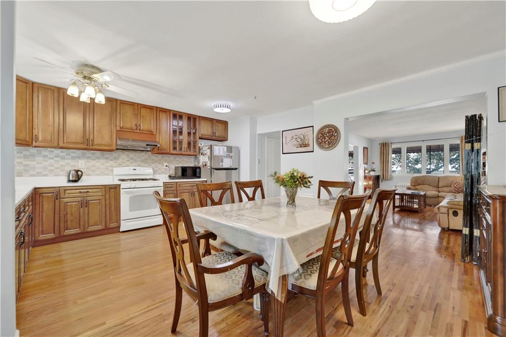 2349 Stuart Street Brooklyn, NY 11229 - Photo 9 of 31