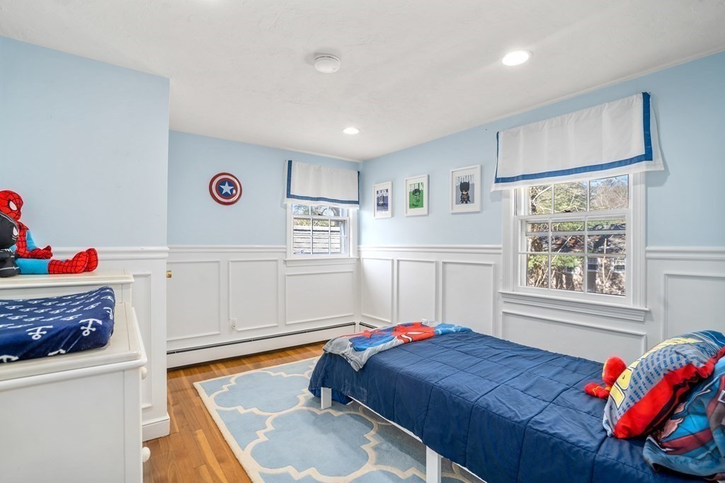 69 Colonial Road Medfield, MA 02052 - Photo 21 of 39 Gallery Image 21