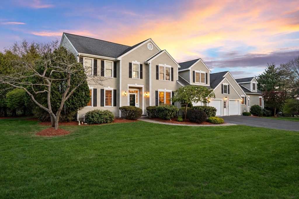 2 Bartlett Road Westford, MA 01886 - Photo 1 of 42