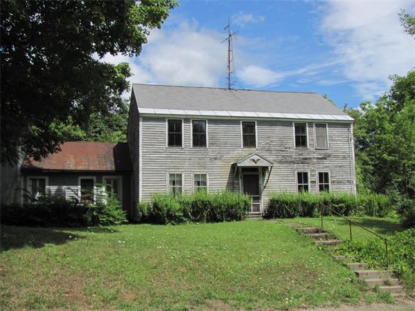 642 Main Road Chesterfield, MA 01012 - Photo 1 of 9 Gallery Image 1