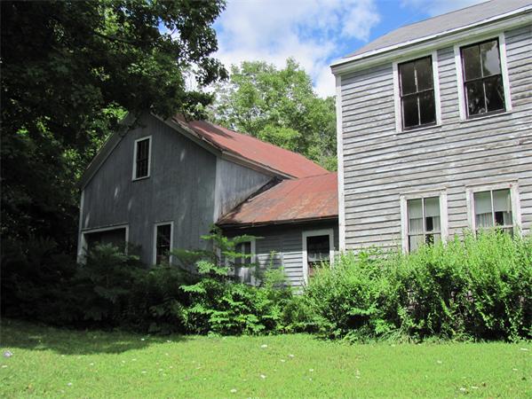 642 Main Road Chesterfield, MA 01012 - Photo 4 of 9 Gallery Image 4
