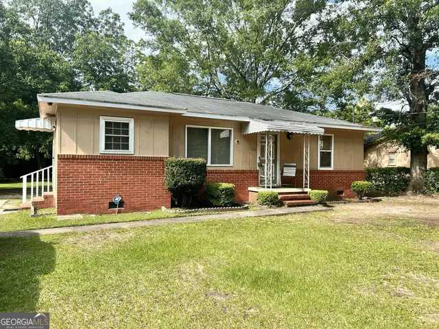 $85,000 | 708 Princess Avenue, Fort Valley, GA 31030