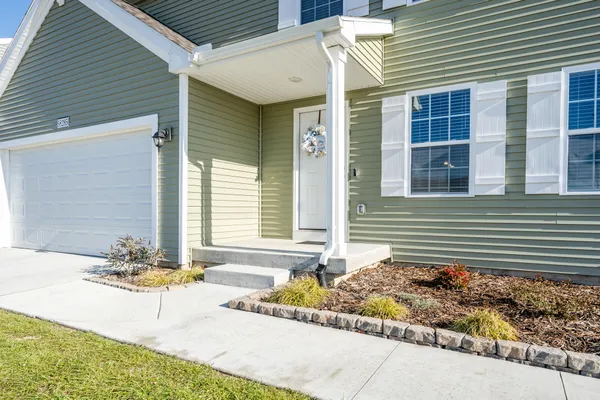$329,900 | 58285 Interlaken Street, Mattawan, MI 49071