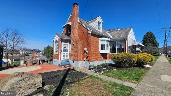$309,000 | 65 Hess Avenue, Hellertown, PA 18055
