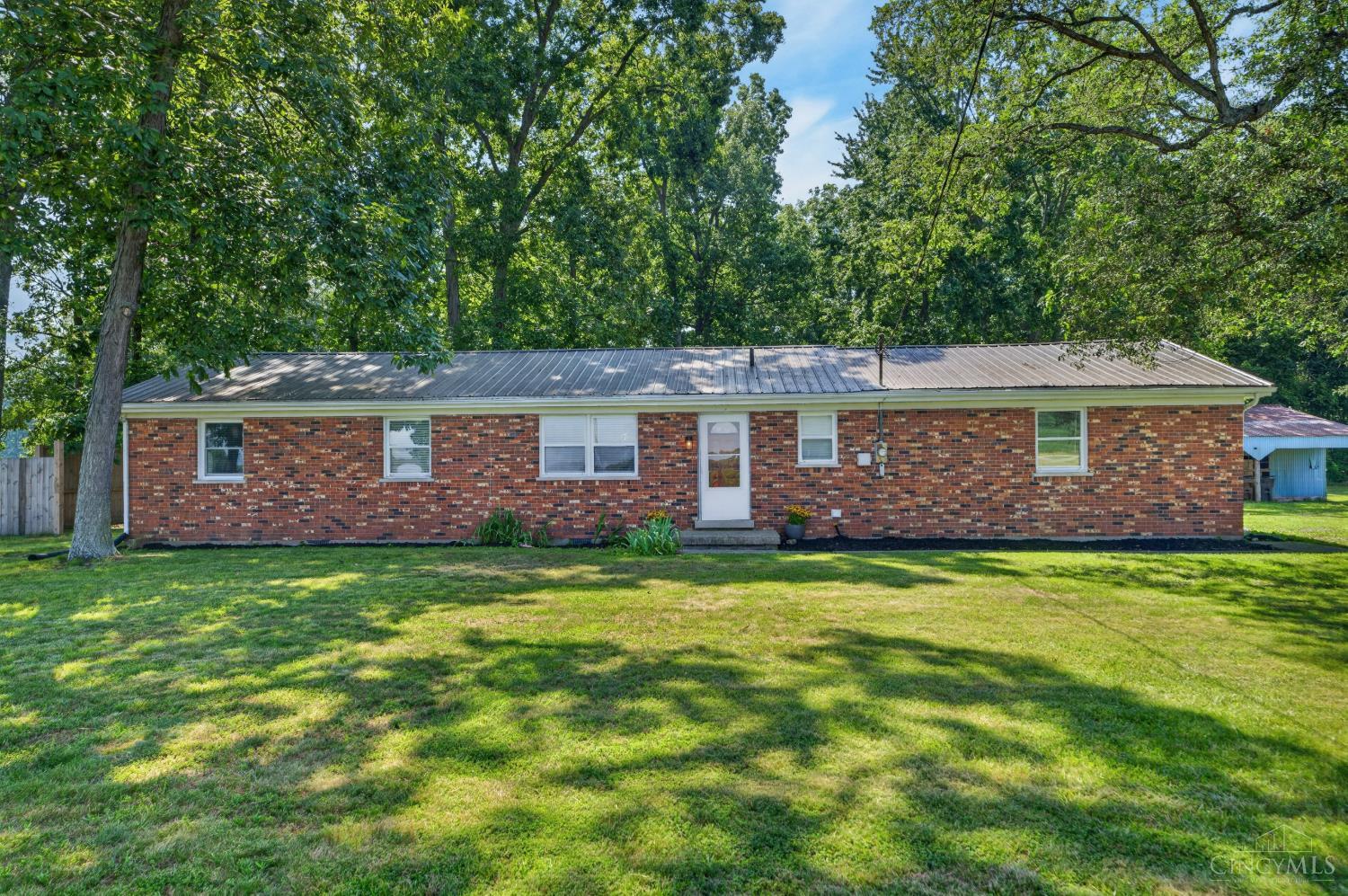 16103 Moon Road Mount Orab, OH 45154 - Photo 1 of 31